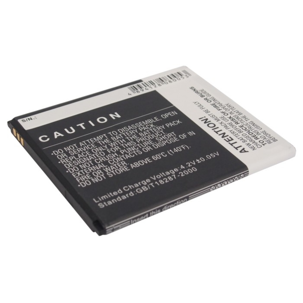 Mobile Phone Battery Myphone CS-MCT500SL