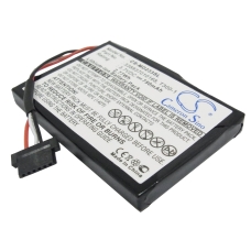 Remplacement de batterie compatible pour Medion  T300-1, 338937010168