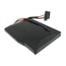 GPS, Batterie de navigation Medion CS-MD233SL