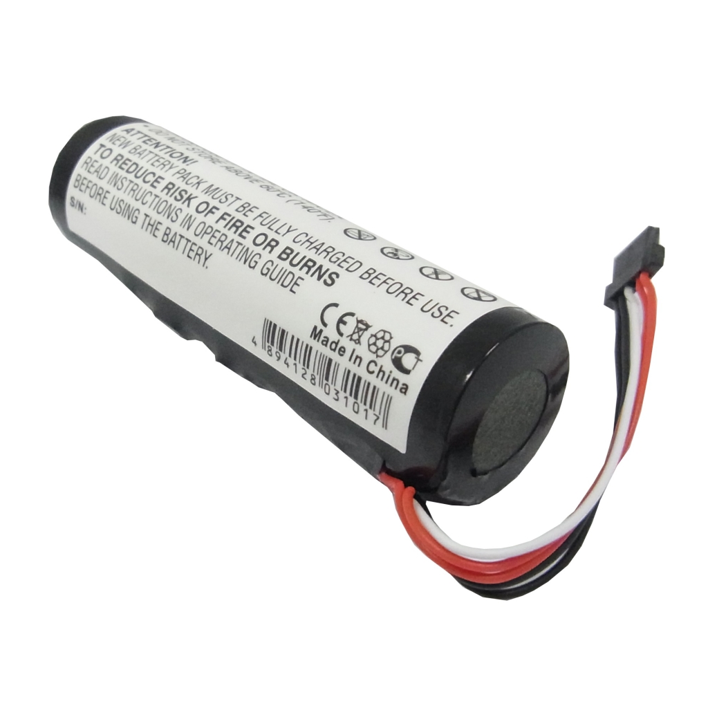 Batteries Remplace E4MT062201B12