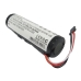 Battery Replaces E4MT062201B12