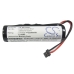 GPS, Batterie de navigation Medion CS-MD400SL