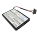 Compatible battery replacement for Medion M1100