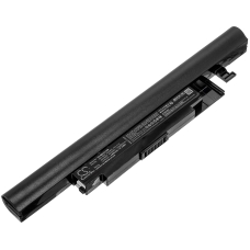 Compatible battery replacement for Haier 40040607,40040607A1,40046971,A31-C15,A32-B34...