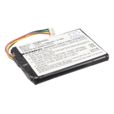 Remplacement de batterie compatible pour Medion  T0052