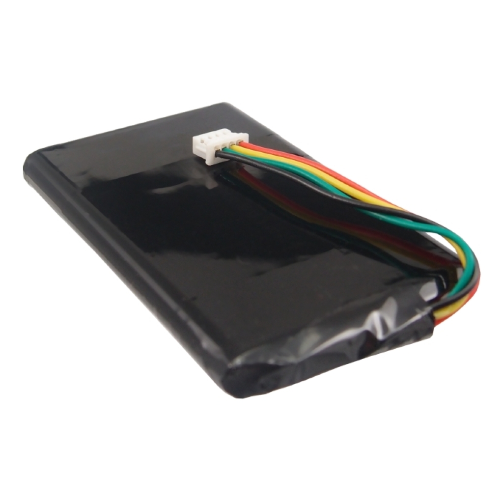 Compatible battery replacement for Medion T0052