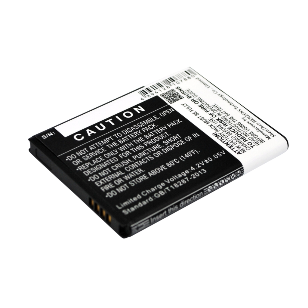 Battery Replaces LI3716U