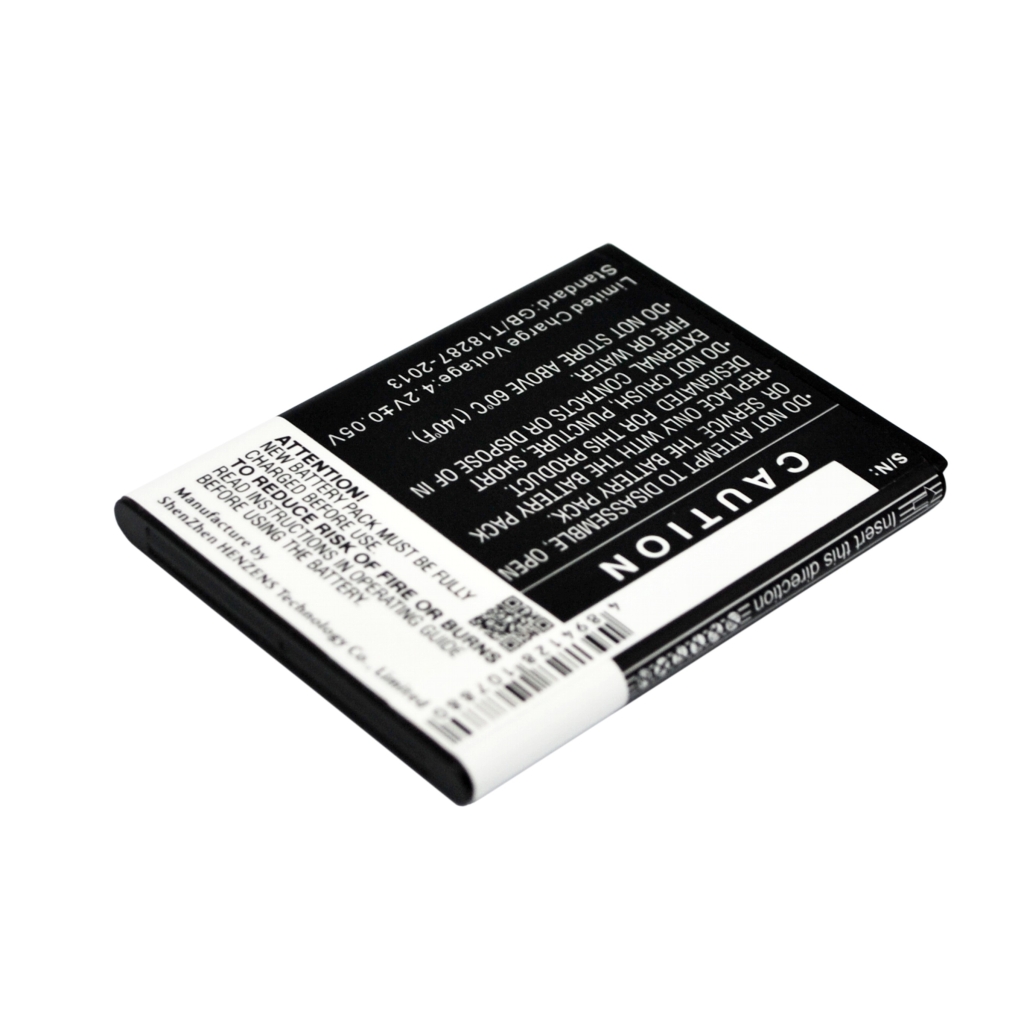 Batteries Remplace LI37163A1