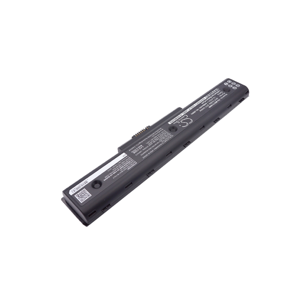 Notebook battery Medion CS-MD7218NB