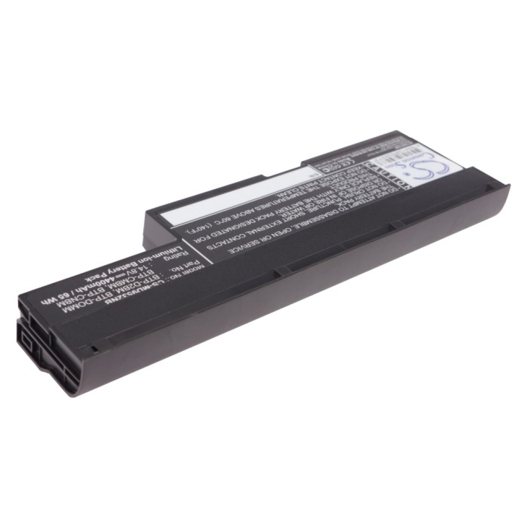 Battery Replaces 40027608