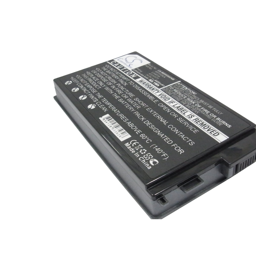 Batteries Remplace LI4403A