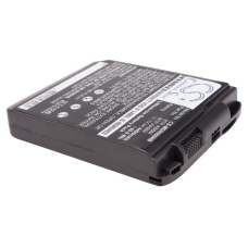 Compatible battery replacement for Medion 40011354,BTP-AABM,BTP-ABBM