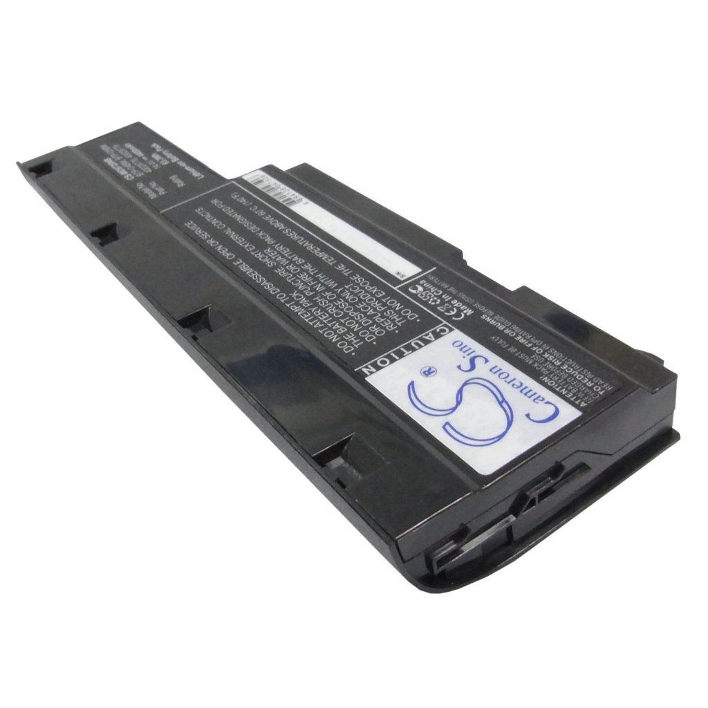 Batterie pour ordinateur portable Medion Akoya P7612