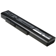 Notebook battery Medion Akoya P6631