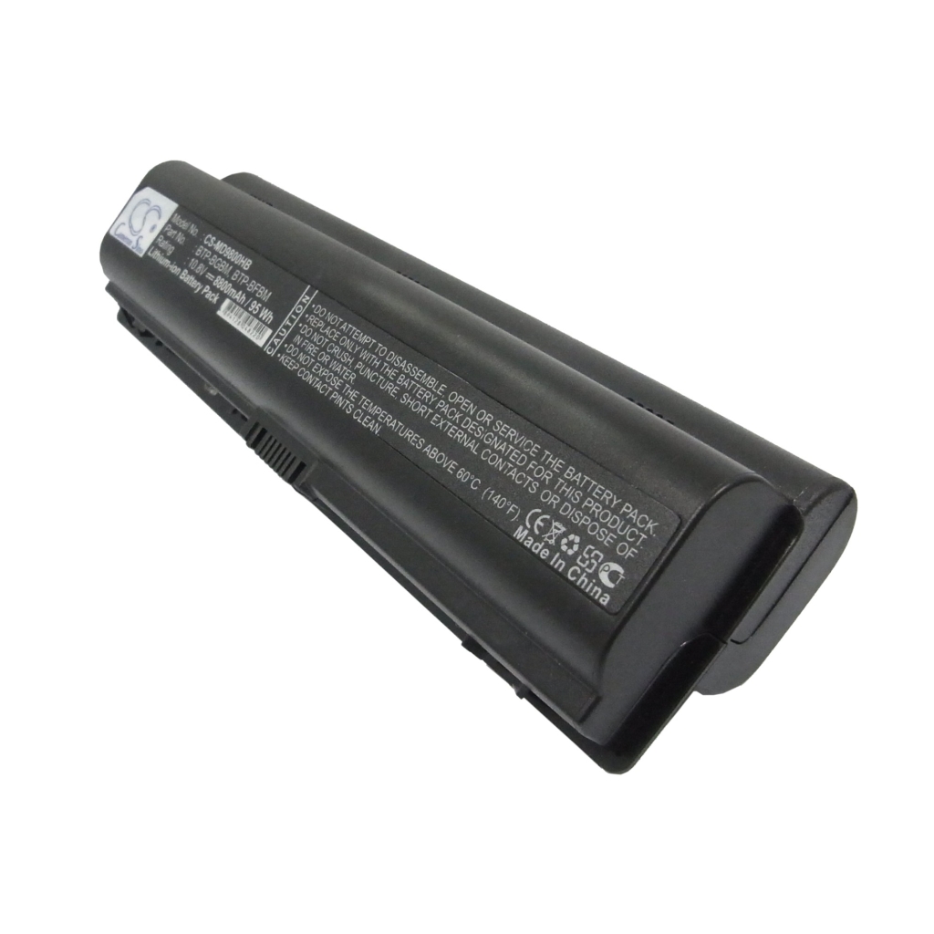 Battery Replaces BTP-BFBM