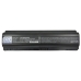 Batterie pour ordinateur portable Medion CS-MD9800NB