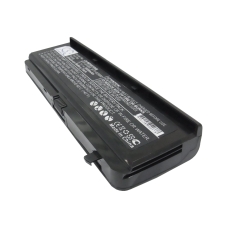 Remplacement de batterie compatible pour Medion  MB1X, 40022655, BTP-BXBM, 40021138, BTP-BTBM...