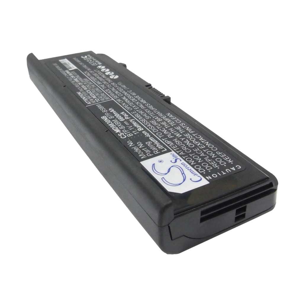 Batterie pour ordinateur portable Medion MD96290