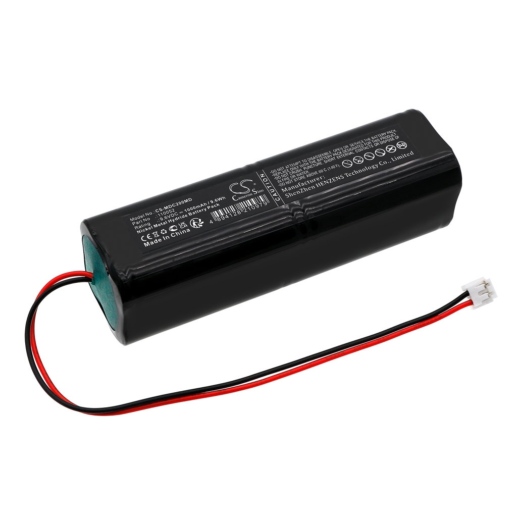 Battery Replaces 110278