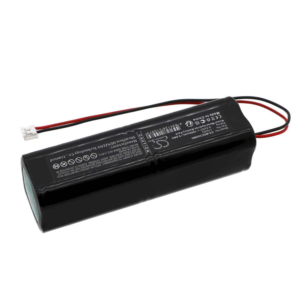 Batteries Remplace 110278