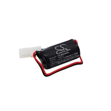 Compatible battery replacement for Modicon B9625T