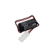 Batterie industrielle Modicon MA-8234-000