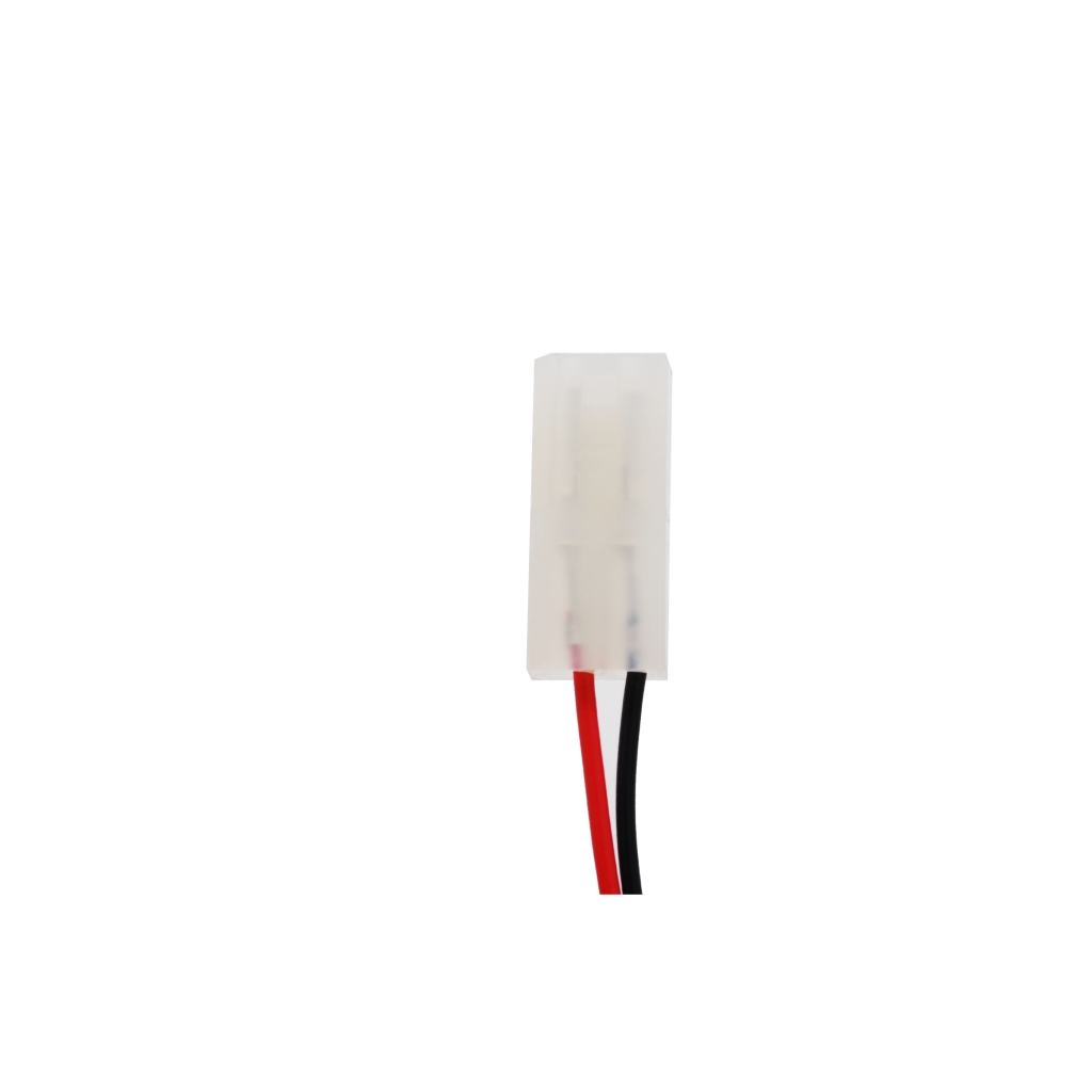 Compatible battery replacement for Modicon B9625T