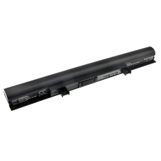 Remplacement de batterie compatible pour Medion  A42-D15, A41-D15, A32-D15, A31-D15