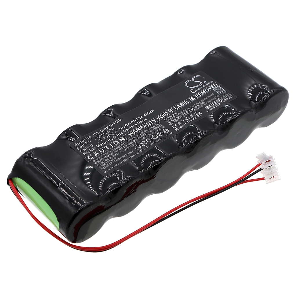 Battery Replaces 5410