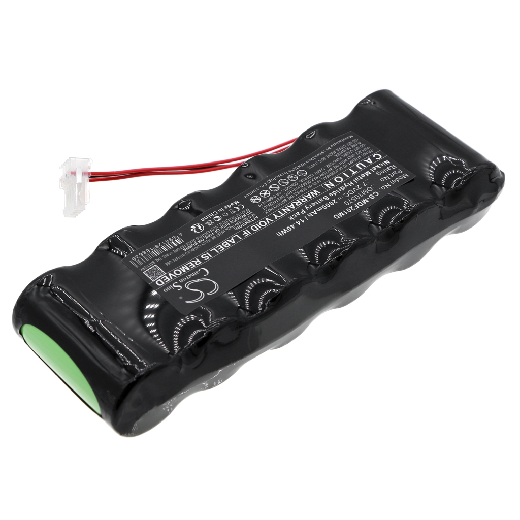 Batteries Remplace B10570