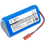 CS-MDH161VX<br />Batterie pour  remplace la batterie UR18650ZT-3S1P-S