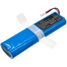 Remplacement de batterie compatible pour Medion  HA15, HJ08