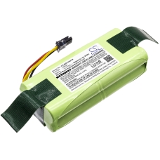 Remplacement de batterie compatible pour Midea  L083b