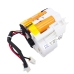 Batteries Remplace BP25220I