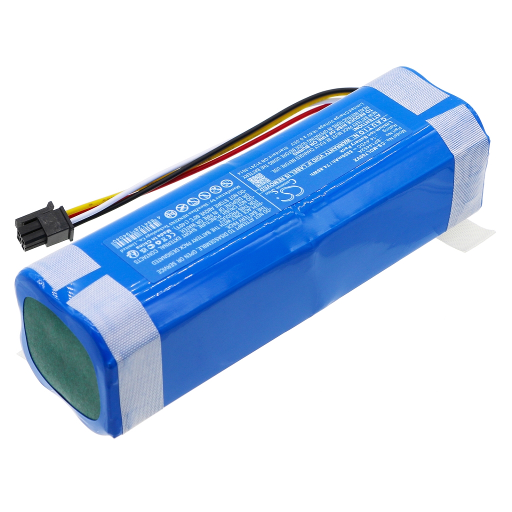 Battery Replaces BP14452A