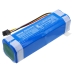 Compatible battery replacement for Midea BP14452A