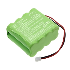 Compatible battery replacement for Medima AA-14.1S8