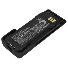 Remplacement de batterie compatible pour Motorola NNTN8359,NNTN8359A,NNTN8359C