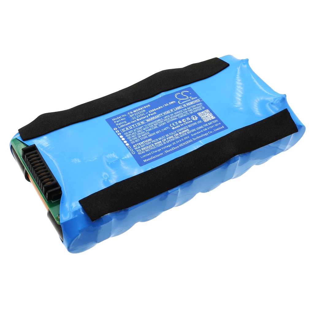 Batteries Remplace BP22225B