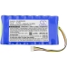 Batteries Remplace 8332B