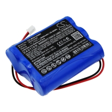 Remplacement de batterie compatible pour Medsonic B0402095