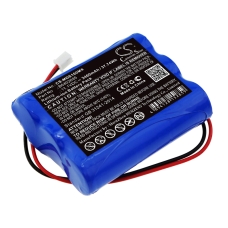 Remplacement de batterie compatible pour Medsonic B0402095