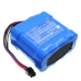 Batteries Remplace BP14452G