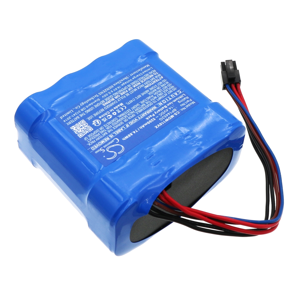 Batteries Remplace BP14452G