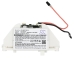 Battery Replaces BP25240A