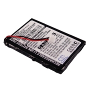 CS-ME500SL<br />Batterie pour  remplace la batterie GP50301HG026