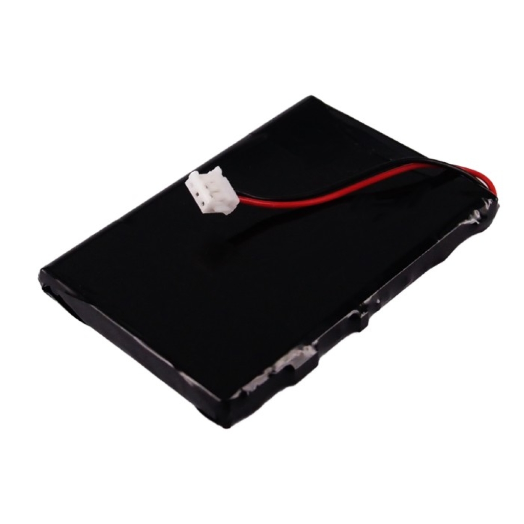 Compatible battery replacement for FireDogGolf GP50301HG026