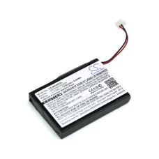 Remplacement de batterie compatible pour Radio Shack GP50301HG026