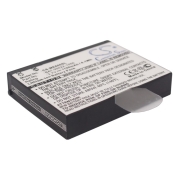 CS-ME600SL<br />Batterie pour  remplace la batterie BAT-00022-1050