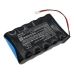 Battery Replaces BN211013